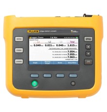 Регистратор качества электроэнергии Fluke 1732