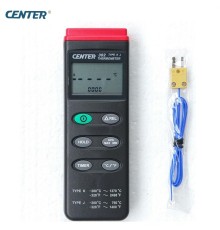Термометр контактный CENTER 302